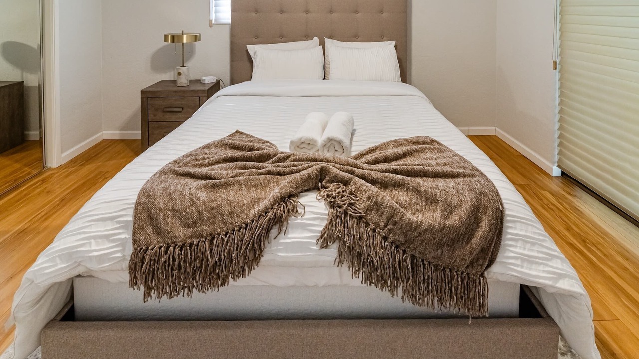 Photo of Bedroom in Citrus Isles