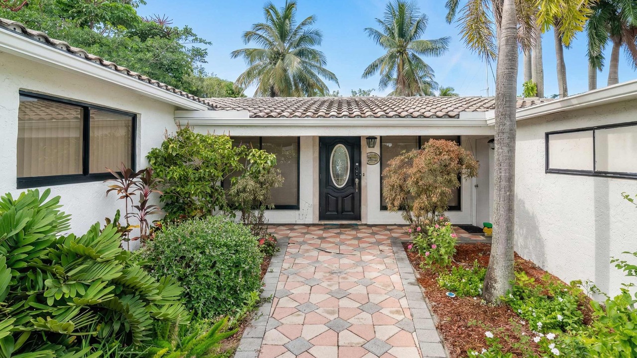 Photo of Outdoor in Citrus Isles