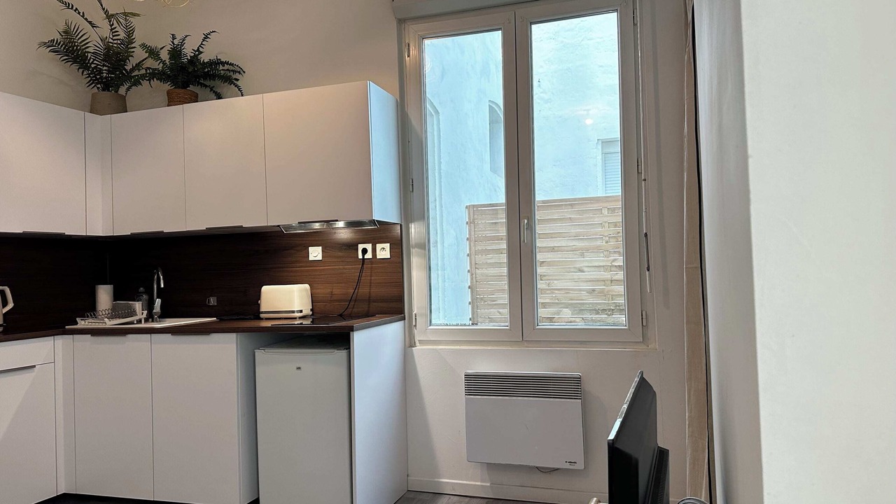 Photo of Kitchen in Libourne