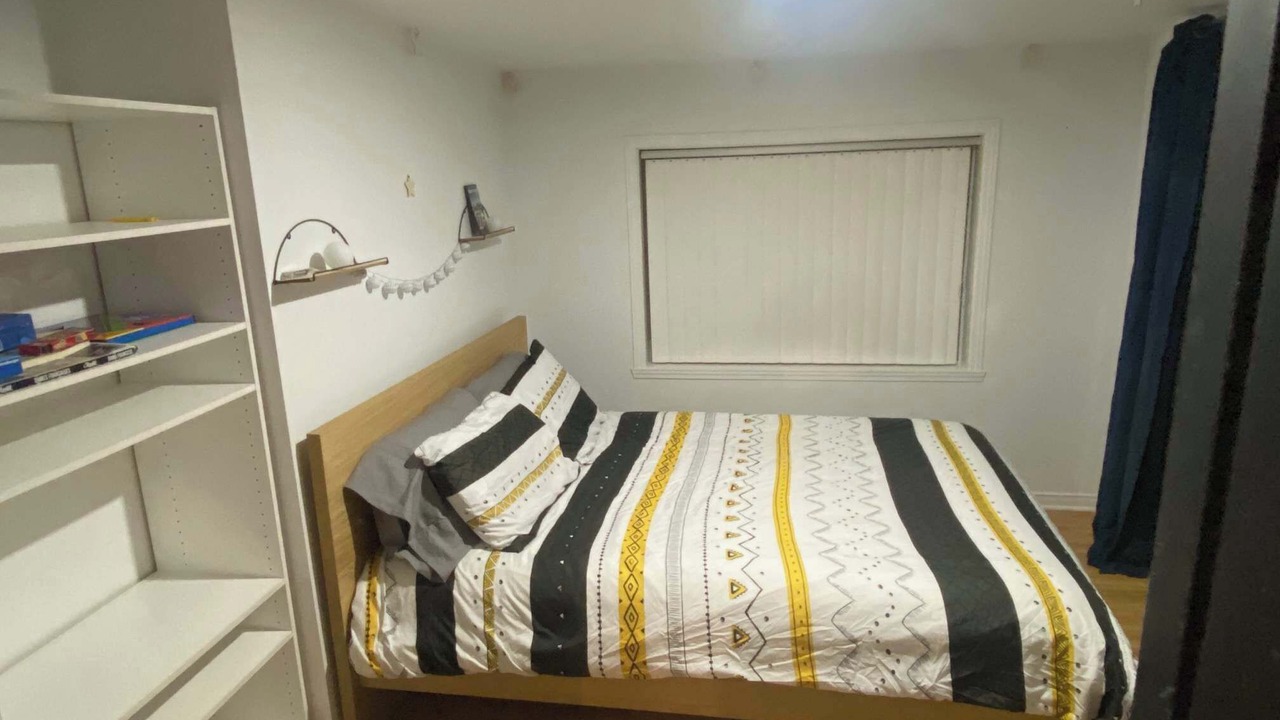 Photo of Bedroom in Chateau-Richer
