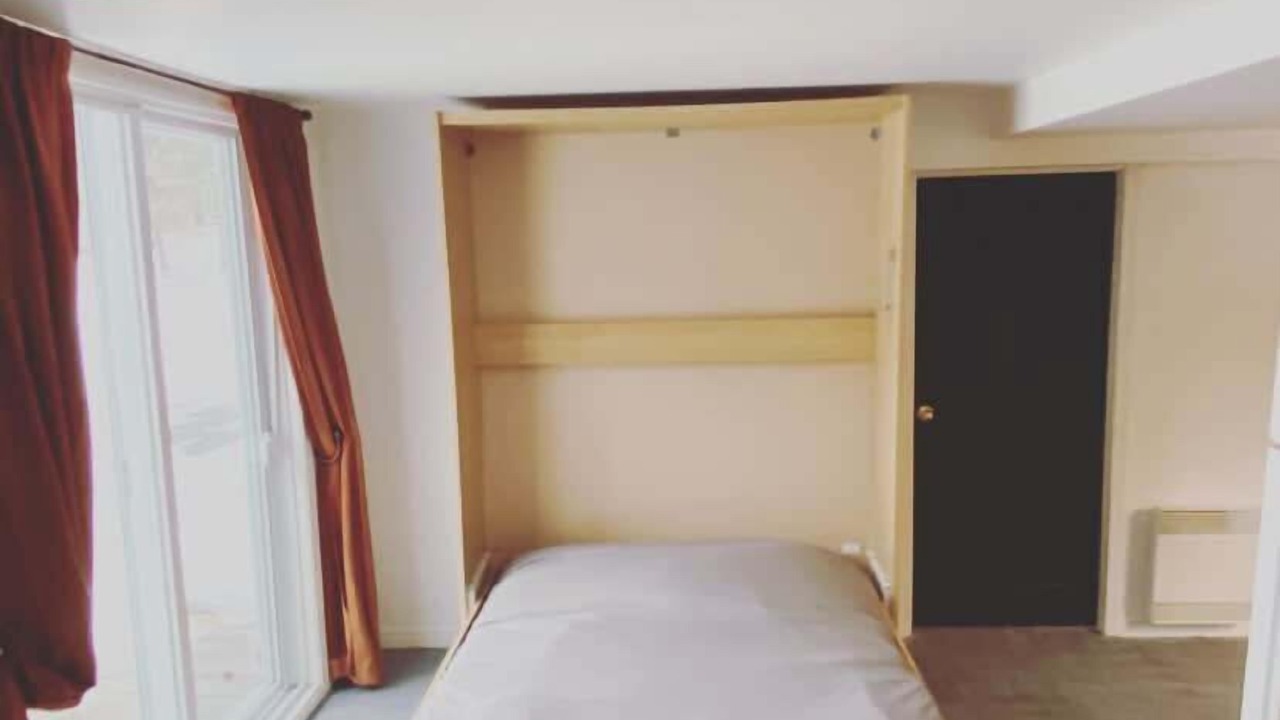 Photo of Bedroom in Chateau-Richer