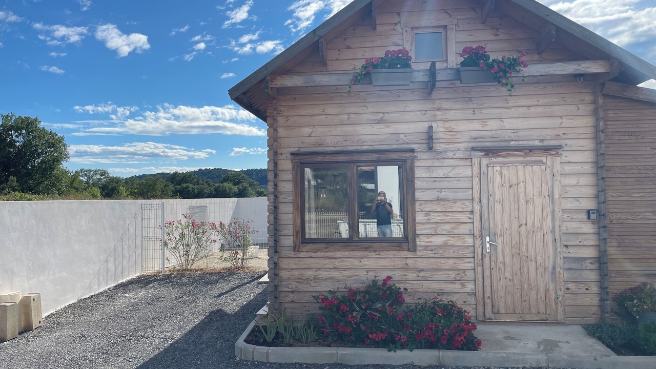 Photo of Outdoor in Canaules-et-Argentieres