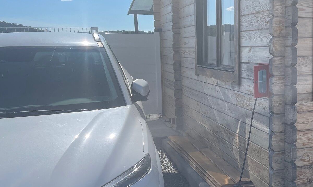 Photo of Outdoor in Canaules-et-Argentieres