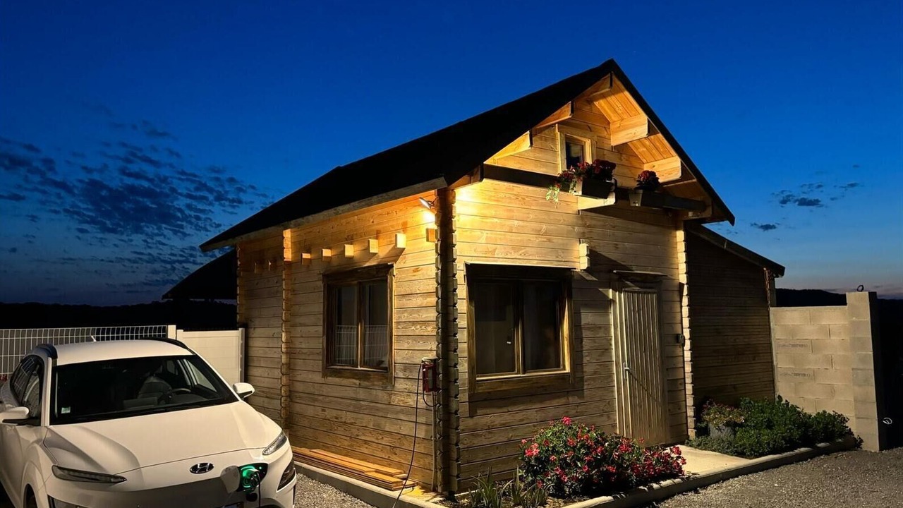 Photo of Outdoor in Canaules-et-Argentieres