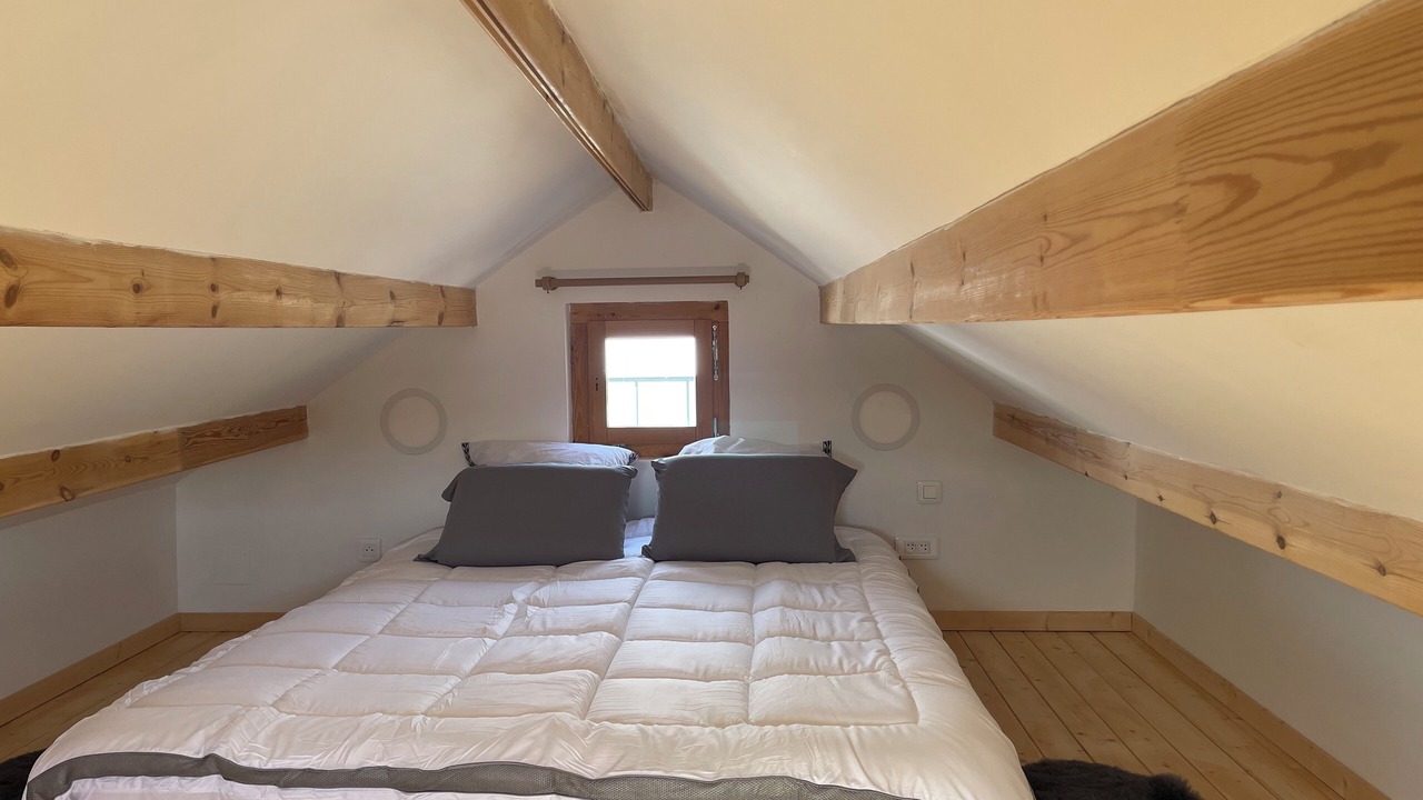 Photo of Bedroom in Canaules-et-Argentieres