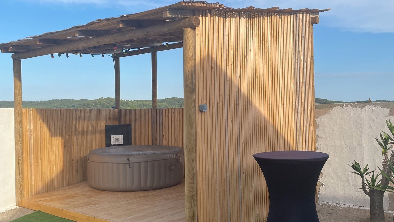 Photo of Outdoor in Canaules-et-Argentieres