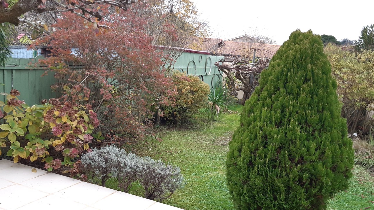 Photo of Outdoor in Cenac