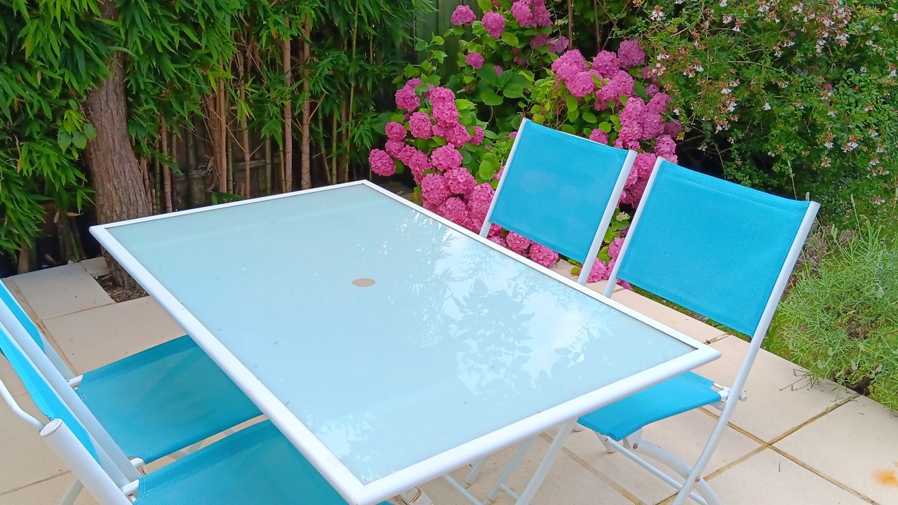 Photo of Outdoor in Cenac