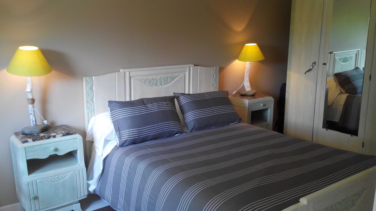 Photo of Bedroom in Cenac