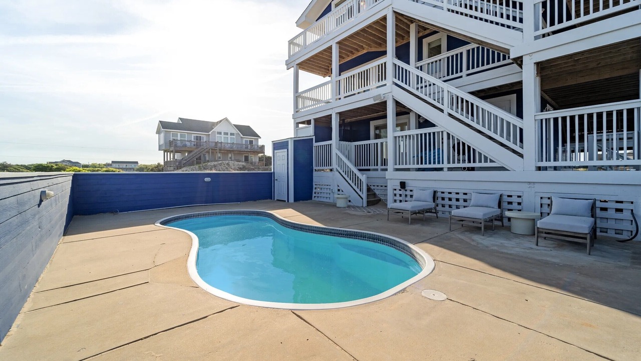 Photo of Outdoor in Corolla