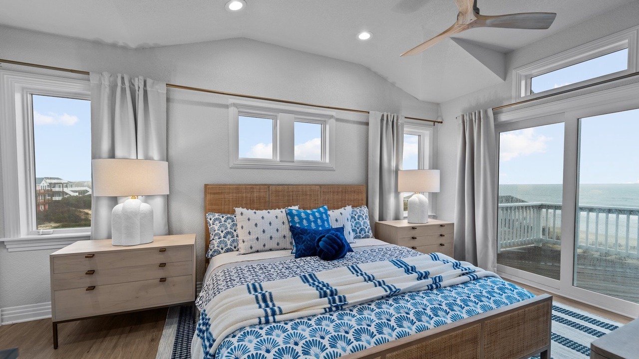 Photo of Bedroom in Corolla