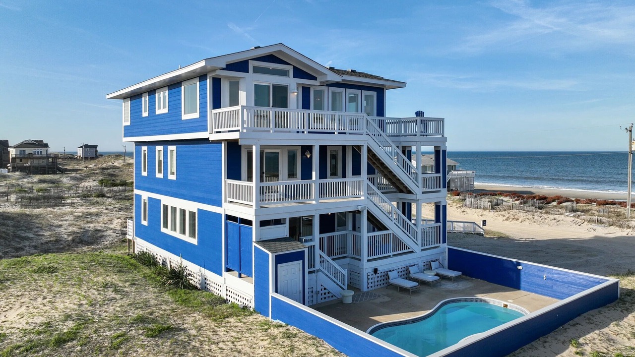 Photo of Outdoor in Corolla