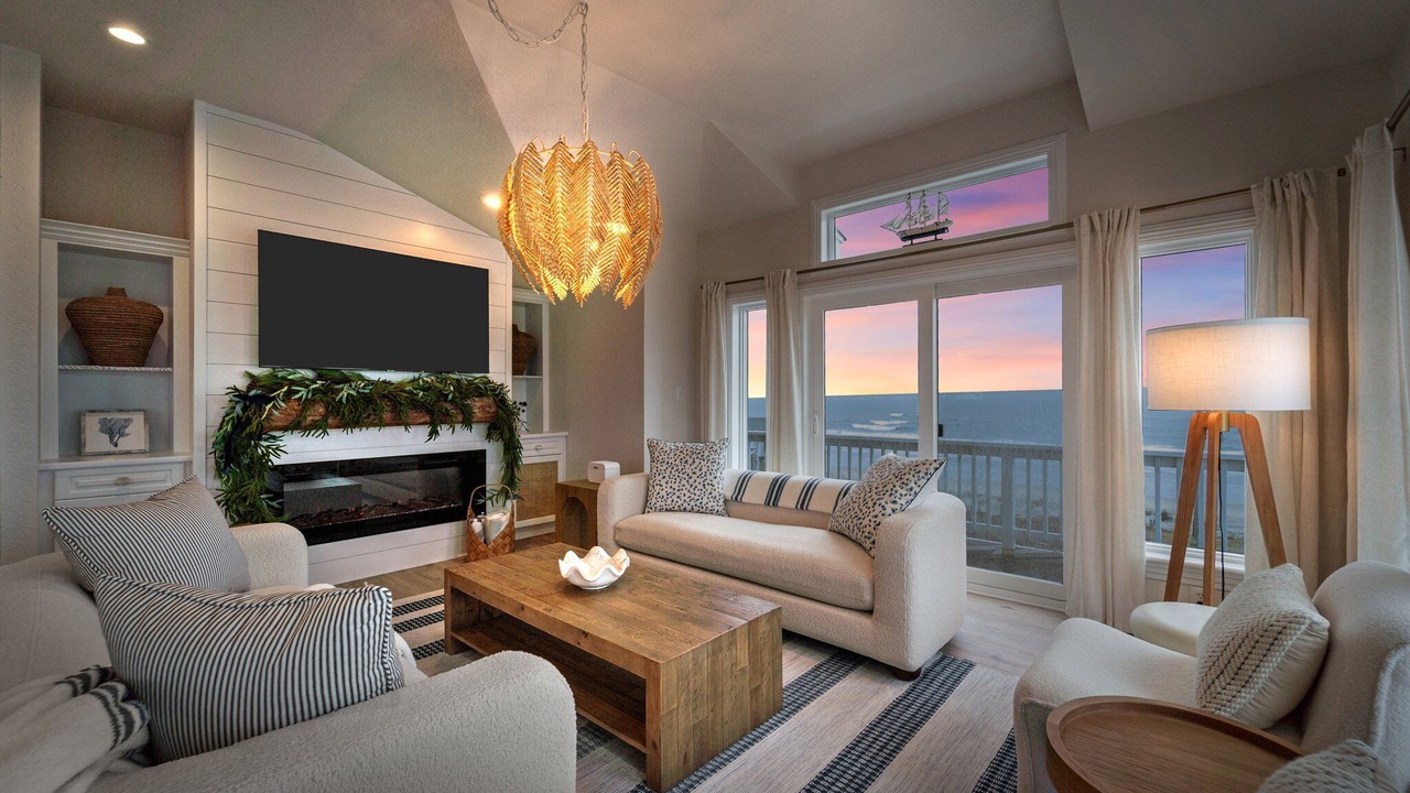 Photo of Bedroom in Corolla