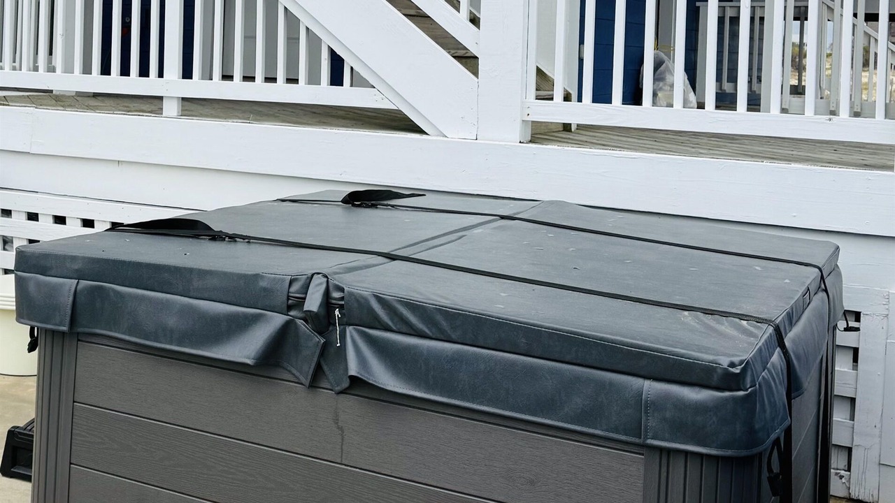 Photo of Patio Balcony in Corolla