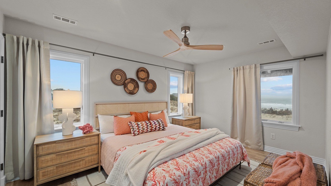 Photo of Bedroom in Corolla