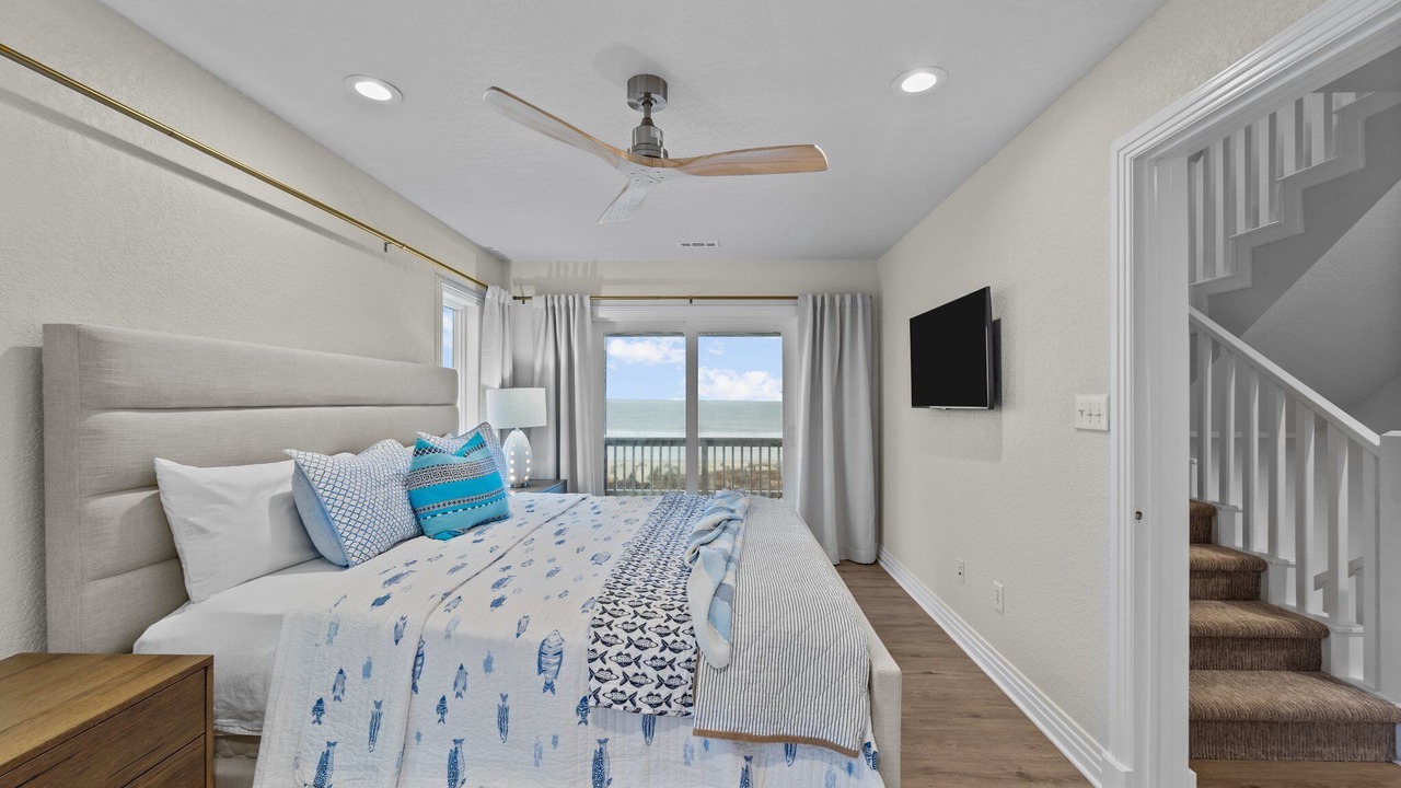 Photo of Bedroom in Corolla