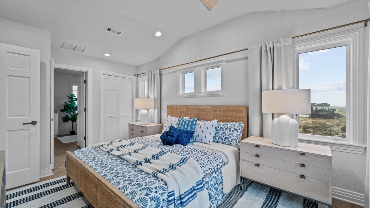 Photo of Bedroom in Corolla