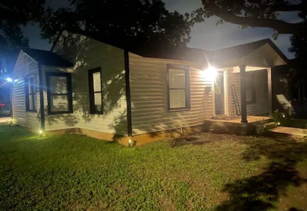 Photo of Outdoor in Fort Worth Cultural District
