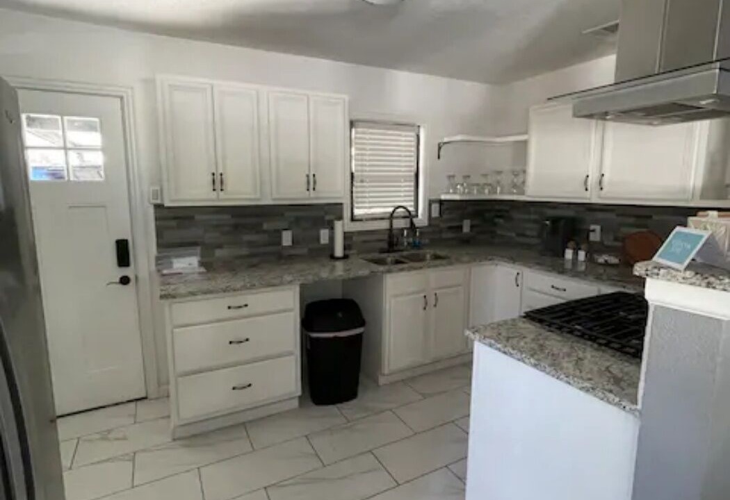 Photo of Kitchen in Fort Worth Cultural District