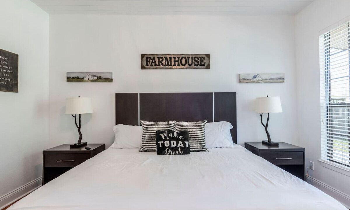 Photo of Bedroom in San Marcos