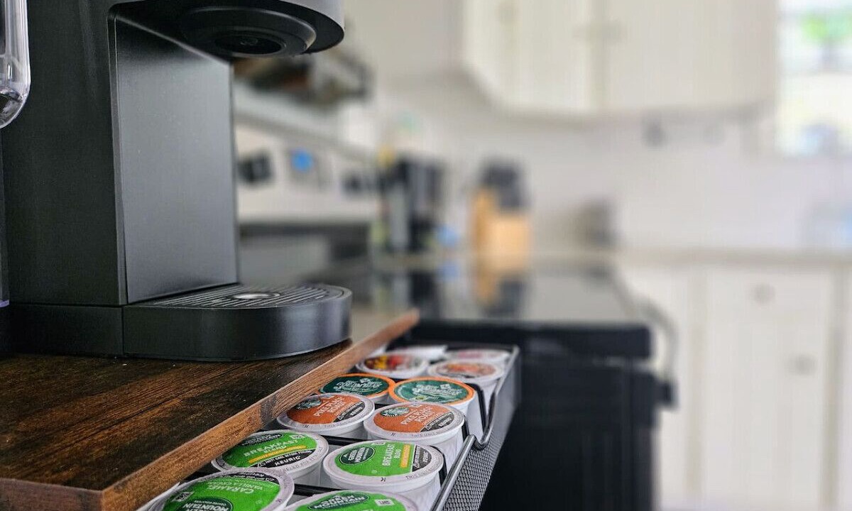 Photo of Kitchen in San Marcos