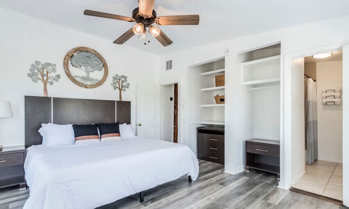 Photo of Bedroom in San Marcos
