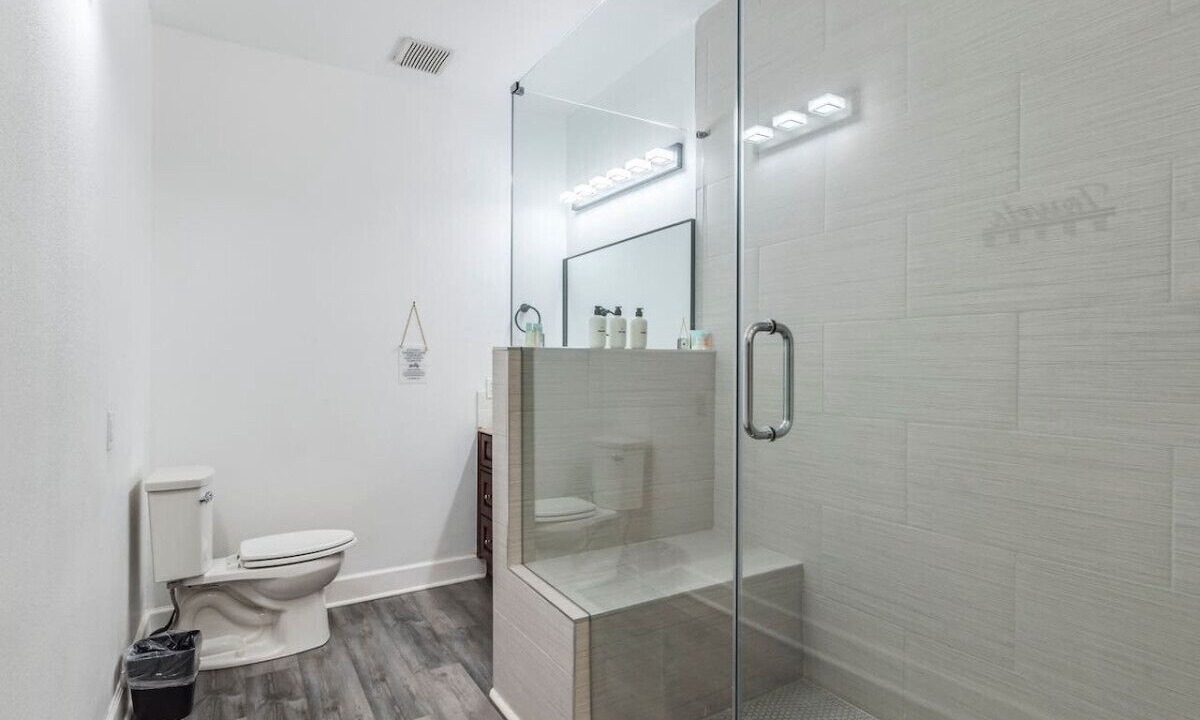 Photo of Bathroom in San Marcos