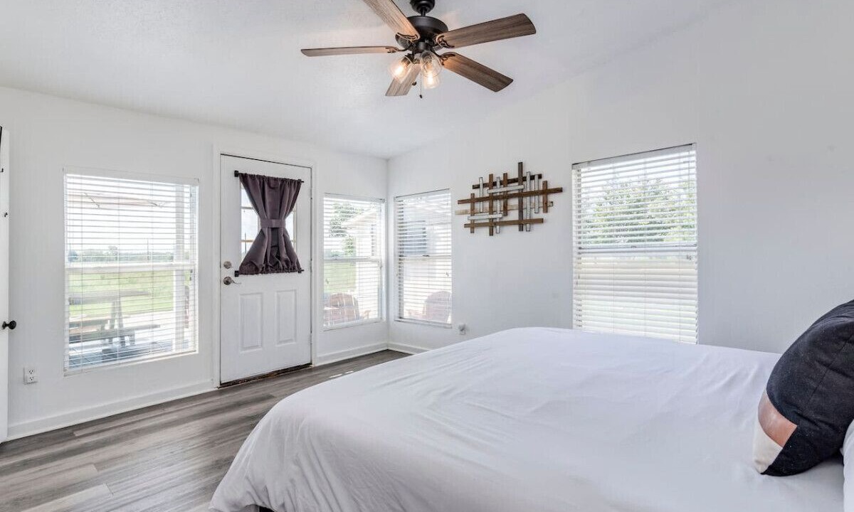 Photo of Bedroom in San Marcos