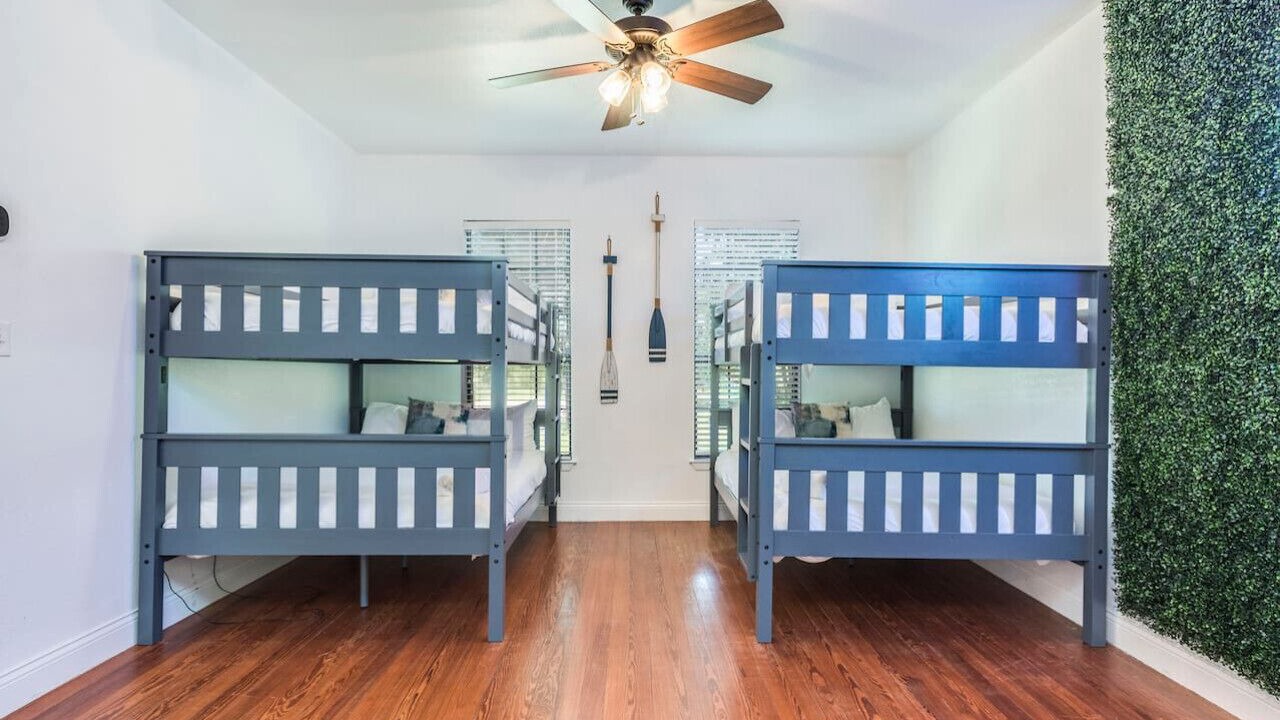 Photo of Bedroom in San Marcos