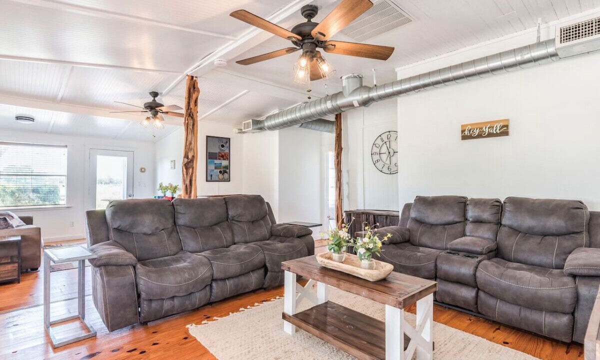 Photo of Livingroom in San Marcos