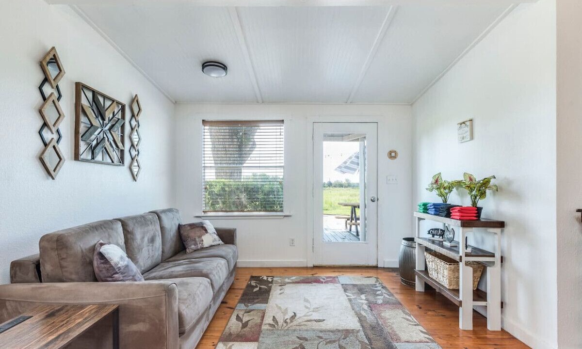 Photo of Livingroom in San Marcos
