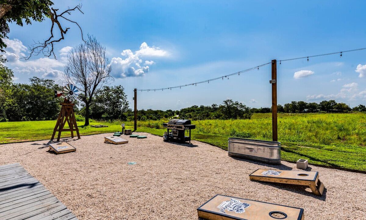Photo of Outdoor in San Marcos
