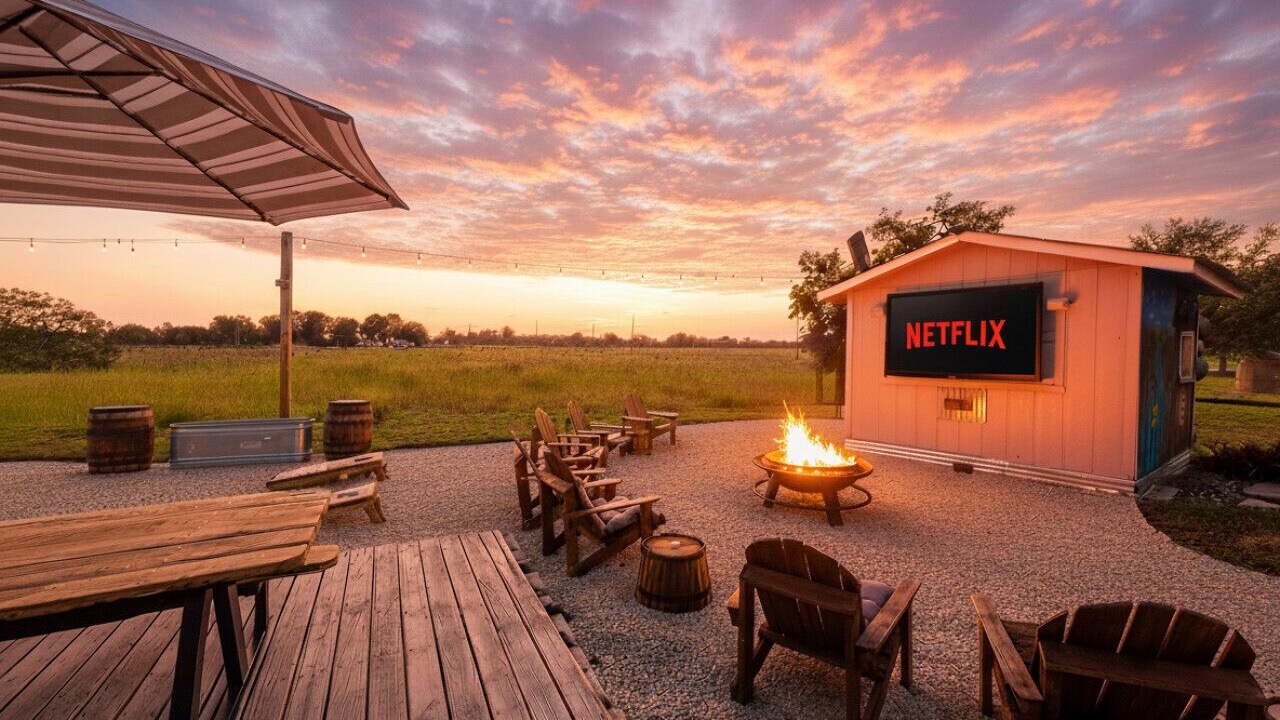 Photo of Outdoor in San Marcos