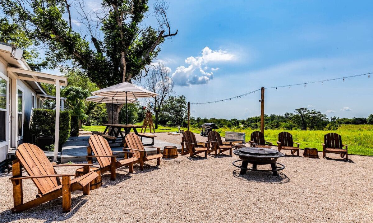 Photo of Outdoor in San Marcos