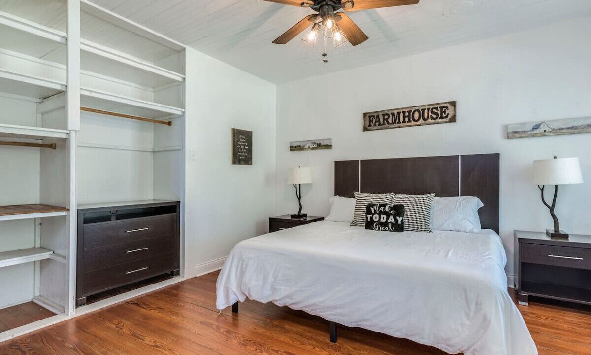 Photo of Bedroom in San Marcos