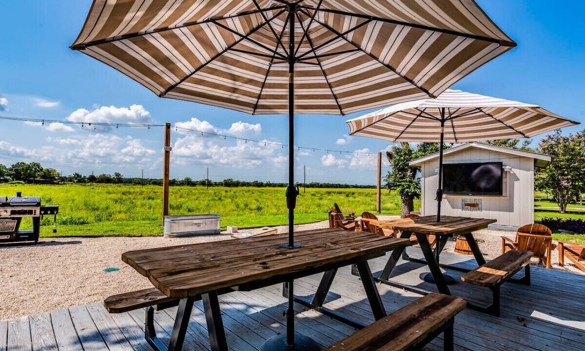 Photo of Outdoor in San Marcos