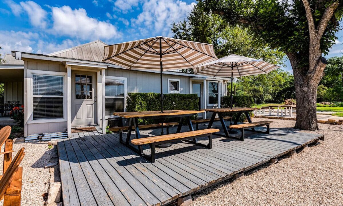 Photo of Outdoor in San Marcos