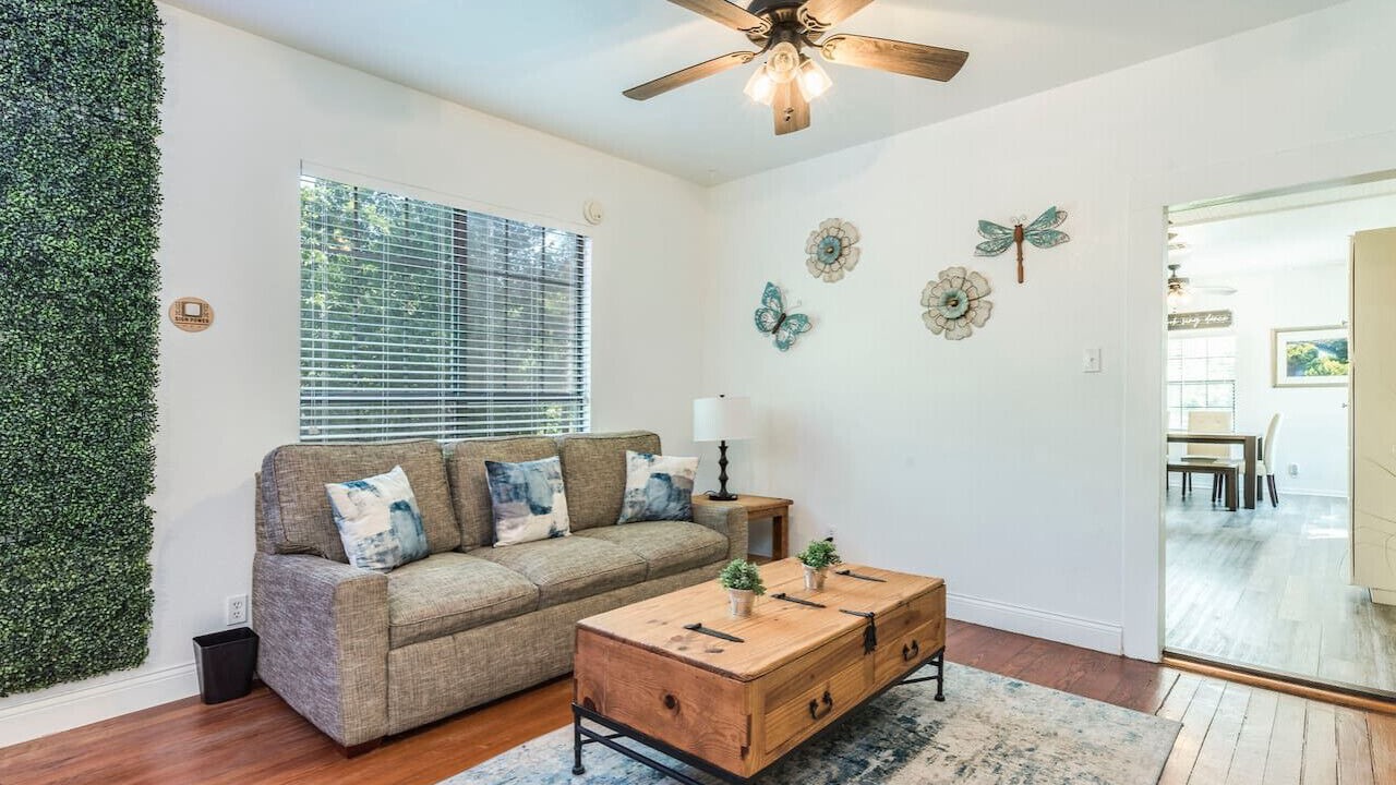 Photo of Livingroom in San Marcos