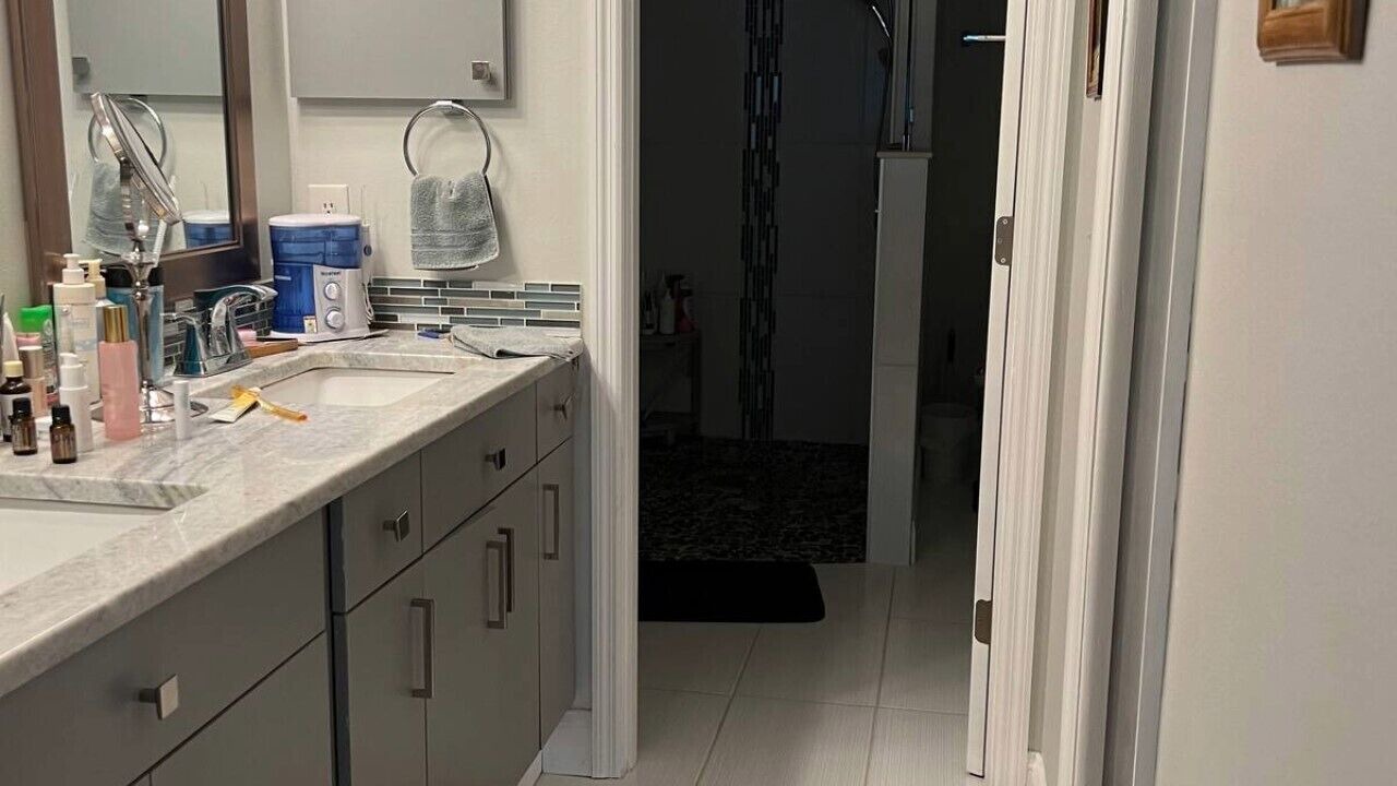 Photo of Bathroom in Braden River