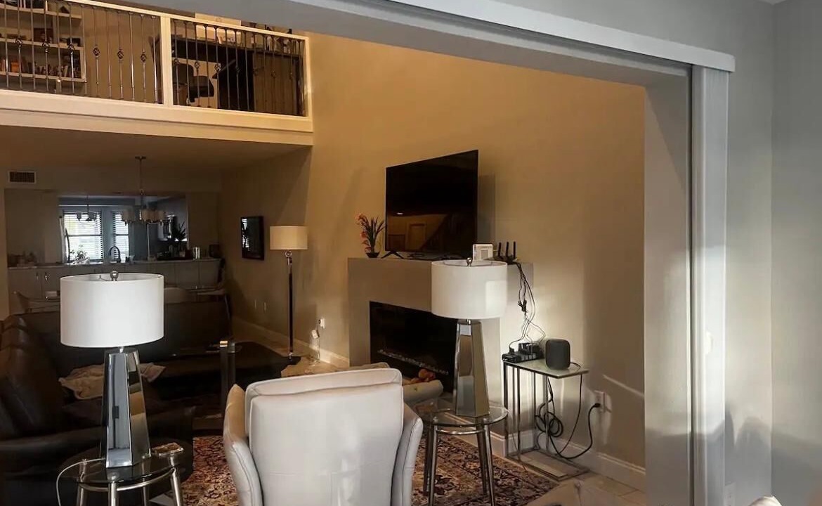 Photo of Livingroom in Braden River