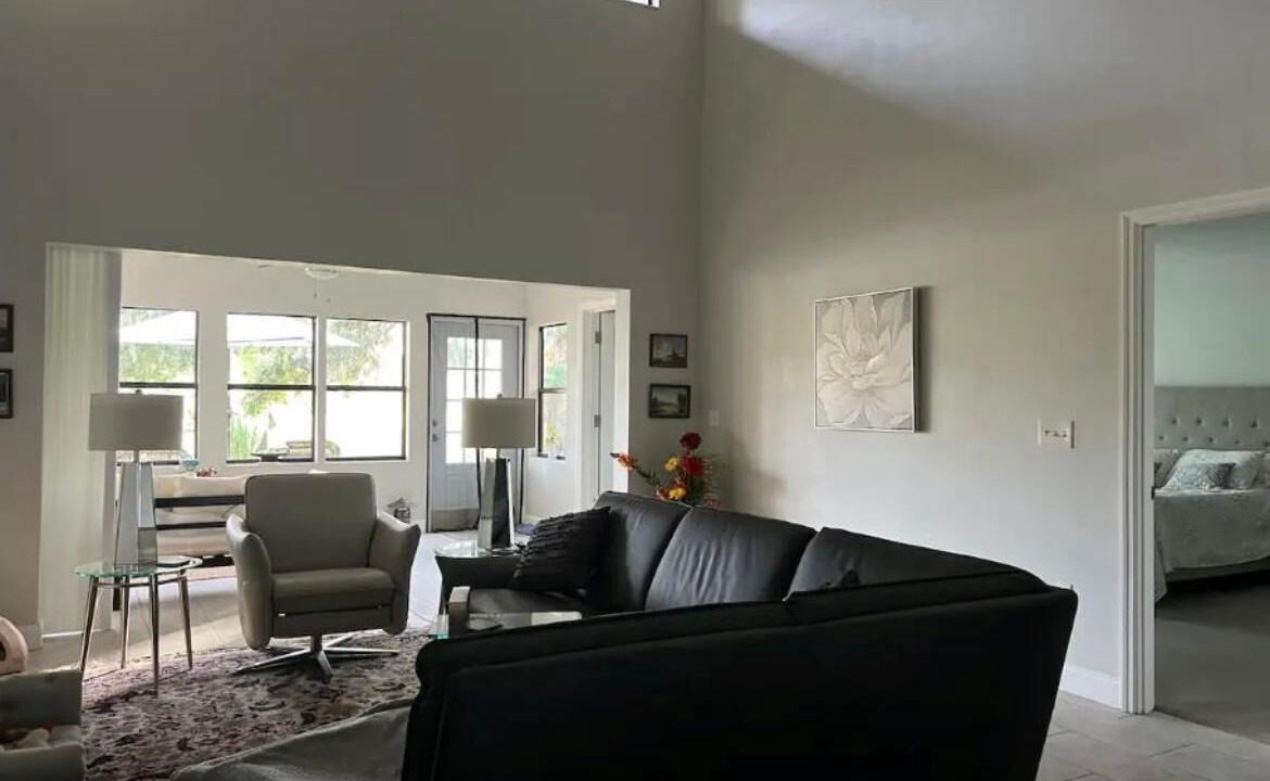 Photo of Livingroom in Braden River