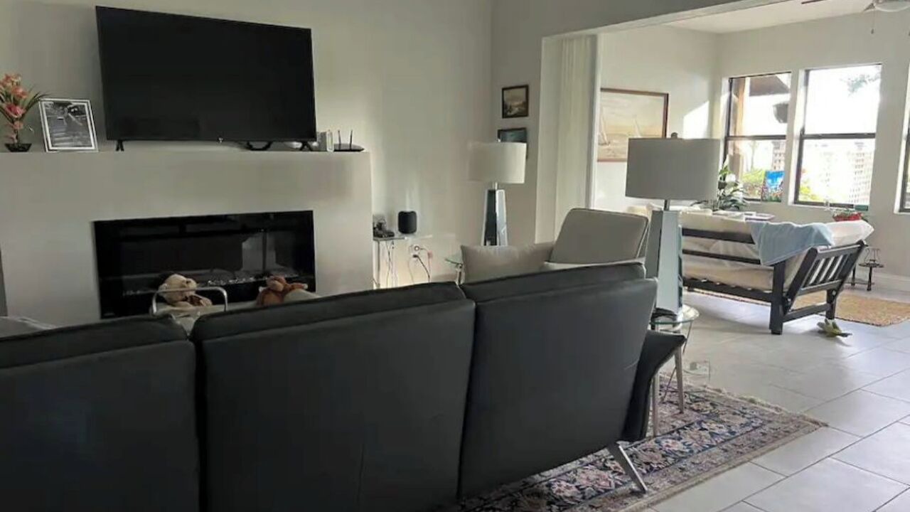 Photo of Livingroom in Braden River