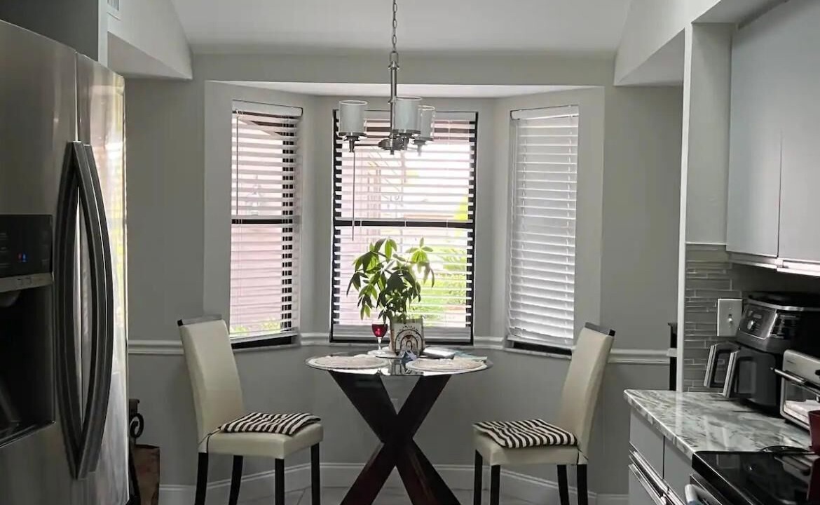 Photo of Kitchen in Braden River
