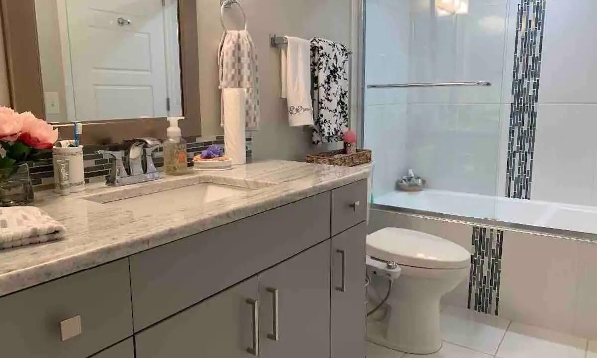 Photo of Bathroom in Braden River