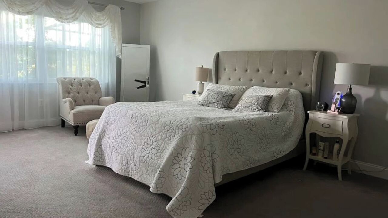 Photo of Bedroom in Braden River