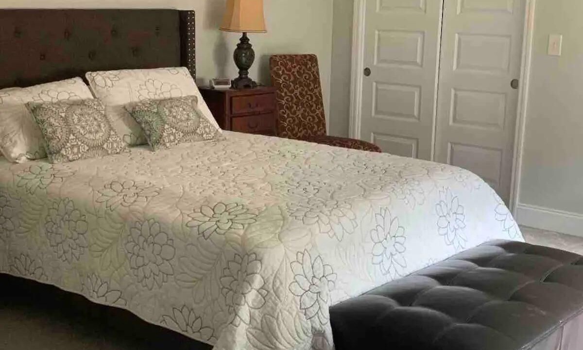 Photo of Bedroom in Braden River