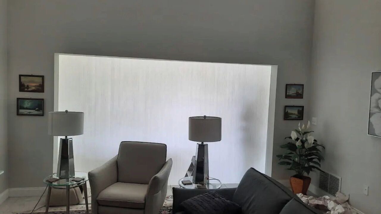 Photo of Livingroom in Braden River