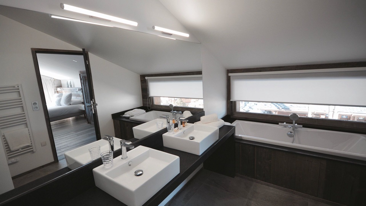 Photo of Bathroom in Superbolquere