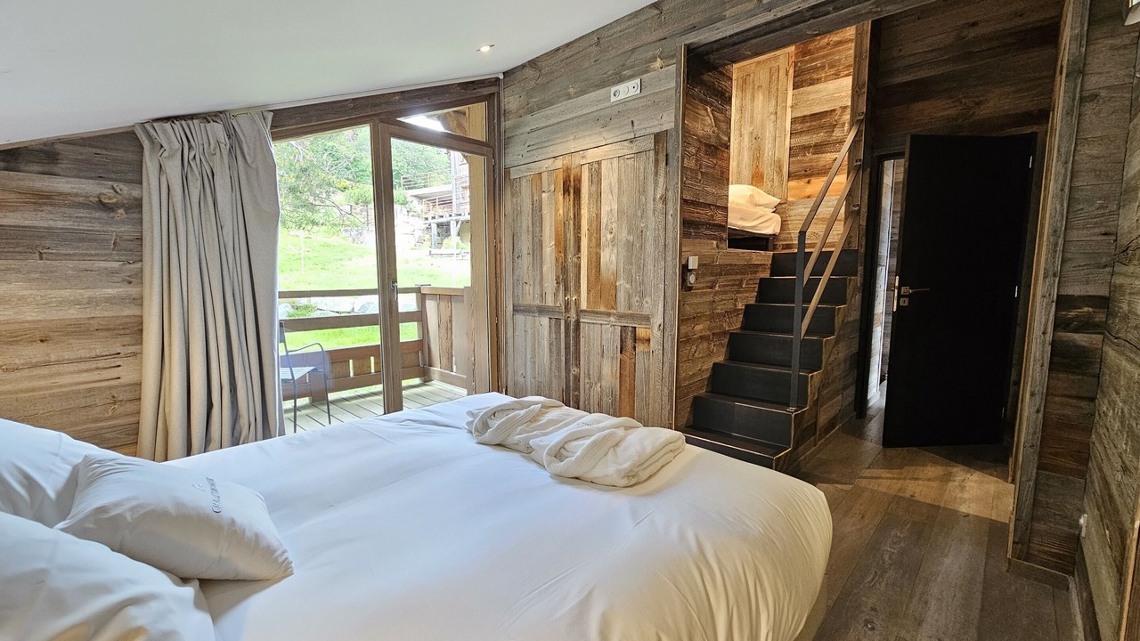 Photo of Bedroom in Superbolquere