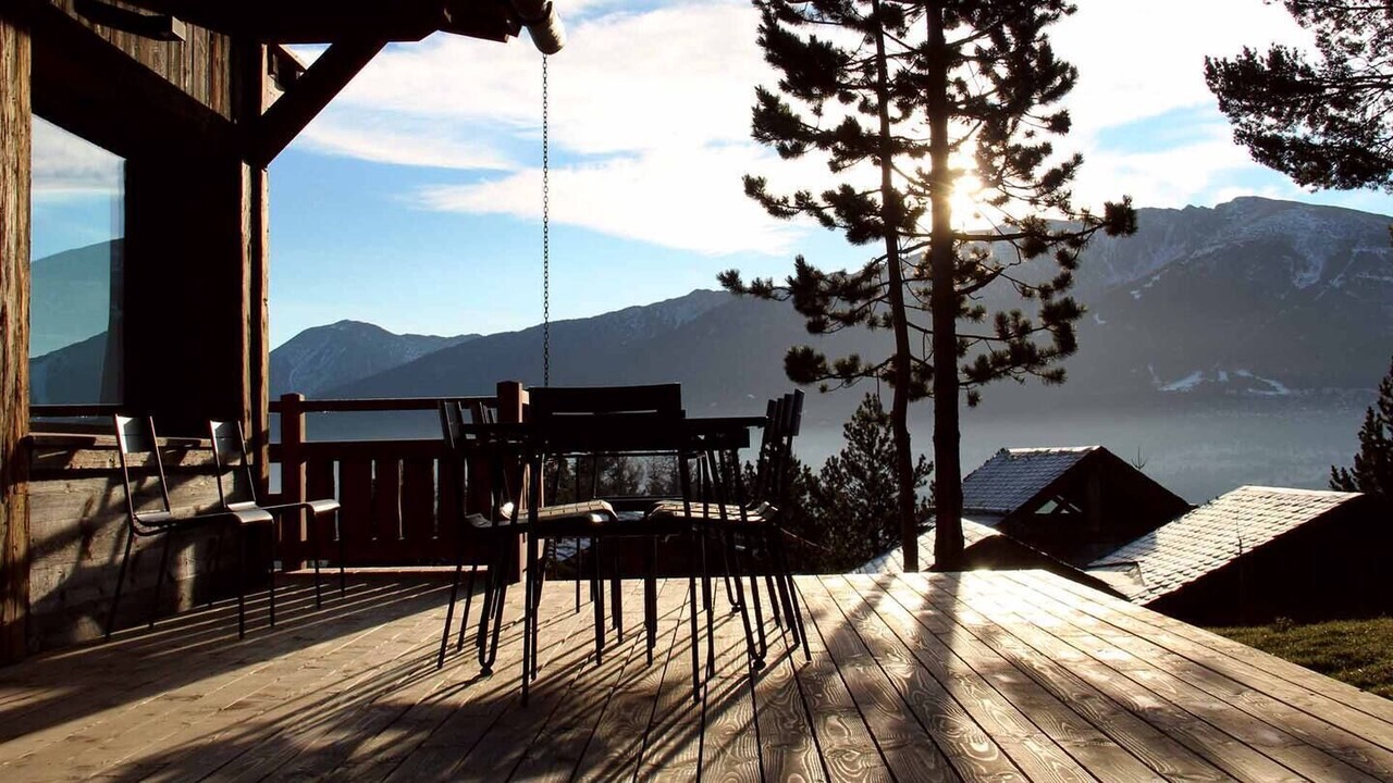 Photo of Outdoor in Superbolquere